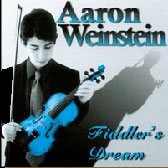 Aaron Weinstein - Fiddler's Dream